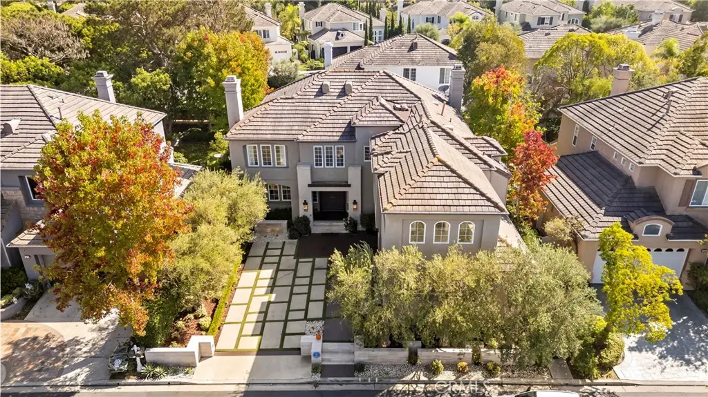 35 Sea Terrace, Newport Coast, CA 92657 - #1