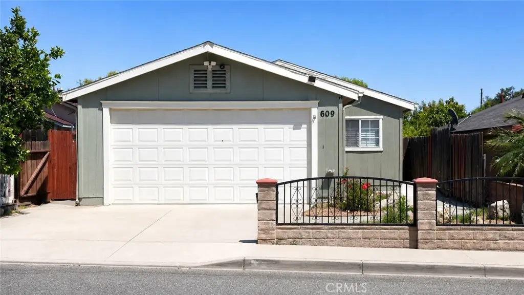 609 N 12th, Santa Paula, CA 93060 - #1