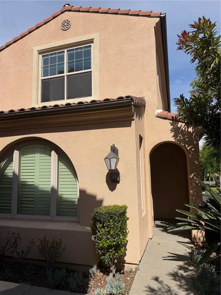 112 Tallowood, Irvine, CA 92620 - #2