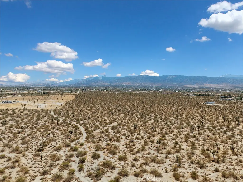 1 Wintergreen, Pinon Hills, CA 92372 - #1