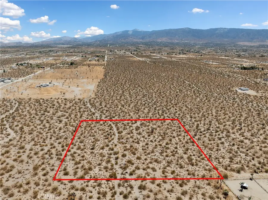 1 Wintergreen, Pinon Hills, CA 92372 - #2