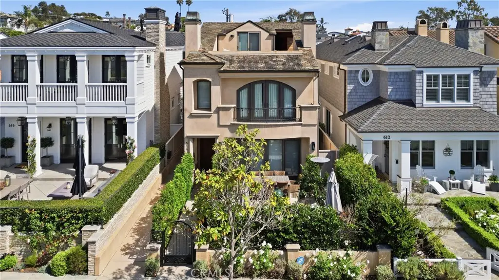 .5 Orchid Avenue, Corona Del Mar, CA 92625 - #1