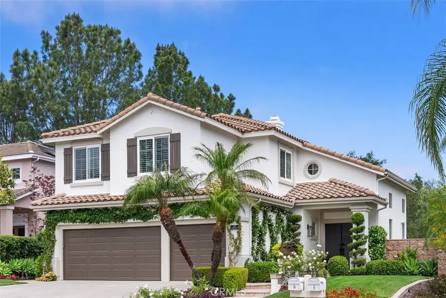 29 Raven Lane, Aliso Viejo, CA 92656 - #3