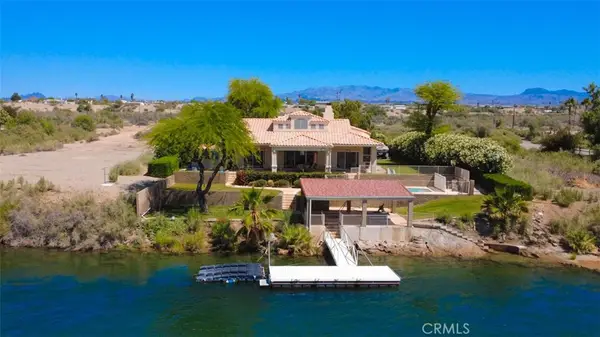 7823 Rio Vista Drive, Big River, CA 92242