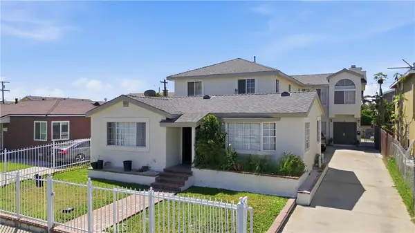 3362 1/2 W 134th Street, Hawthorne, CA 90250