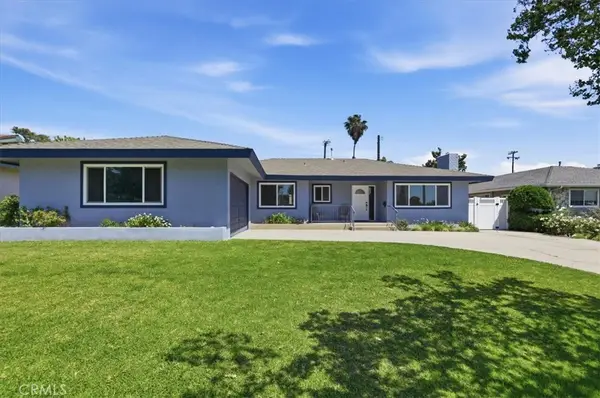630 N Buckboard Lane, Glendora, CA 91741