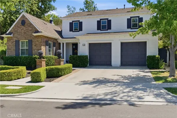 12 David, Ladera Ranch, CA 92694