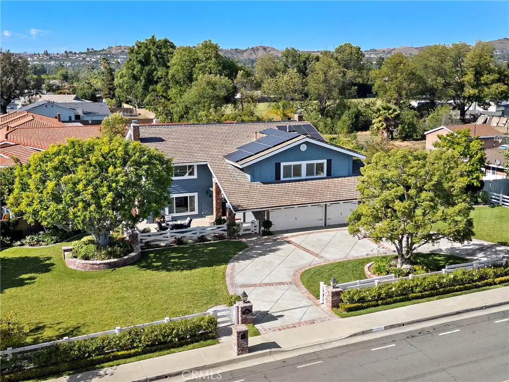 18131 Lincoln, Villa Park, CA 92861 - #1