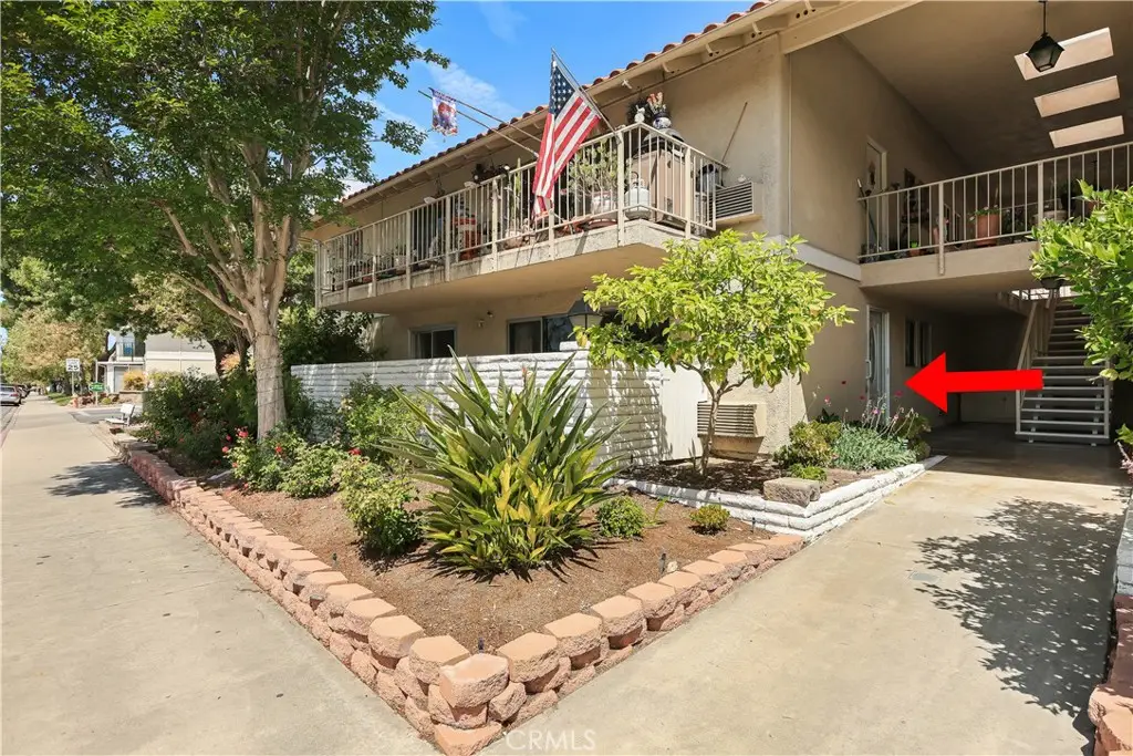 2191 Via Mariposa E #B, Laguna Woods, CA 92637 - #1