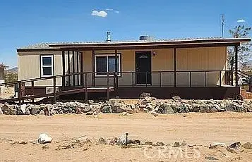 35980 Lantana Street, Lucerne Valley, CA 92356