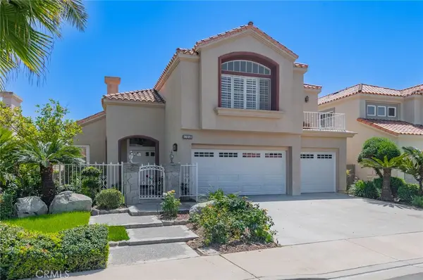 13252 Tiburon Way, Tustin, CA 92782