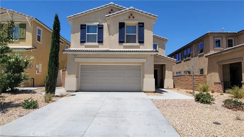 12892 Claremore, Victorville, CA 92392 - #1