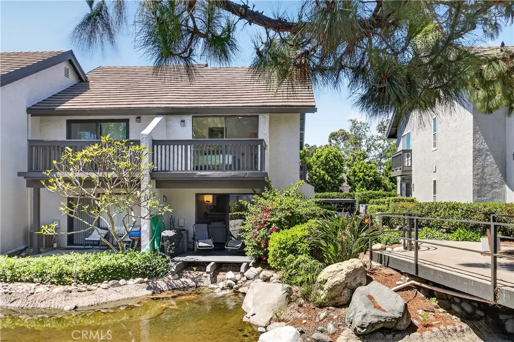60 Orange Blossom, Irvine, CA 92618 - #1
