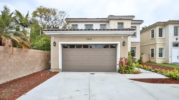 17413 Siena Lane, Fountain Valley, CA 92708