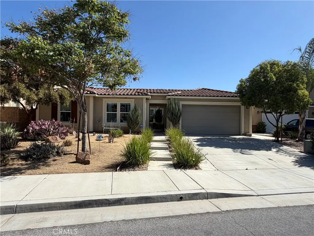 29584 Olympic Drive, Menifee, CA 92585 - #1