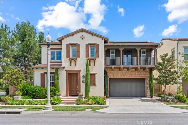 51 Stanza, Irvine, CA 92620