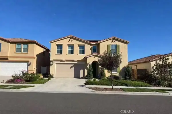 3327 S Honeysuckle, Ontario, CA 91761