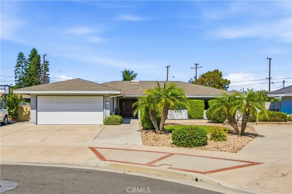 802 S Cinda, Anaheim, CA 92806 - #1