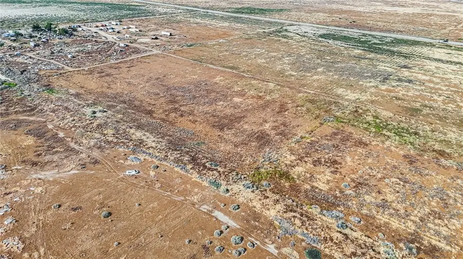 46440 E 50th Street, North Antelope Valley, CA 93535 - #2