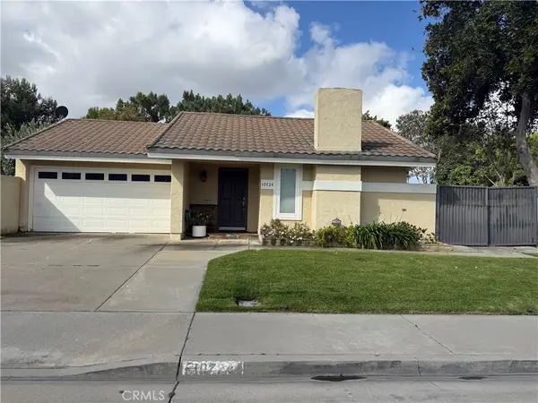 10724 El Rubi, Fountain Valley, CA 92708