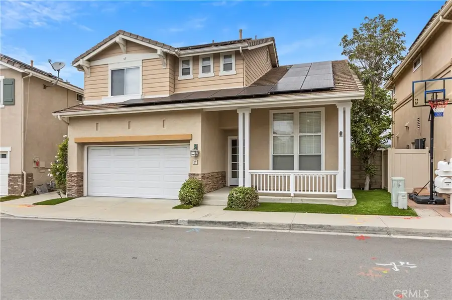 27 Acorn Ridge, Rancho Santa Margarita, CA 92688 - #2