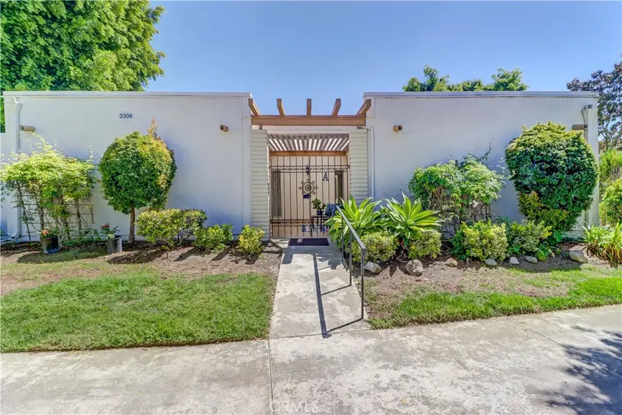 2306 Via Puerta #A, Laguna Woods, CA 92637 - #2