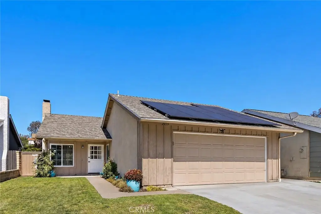 21155 Larchmont, Lake Forest, CA 92630 - #1
