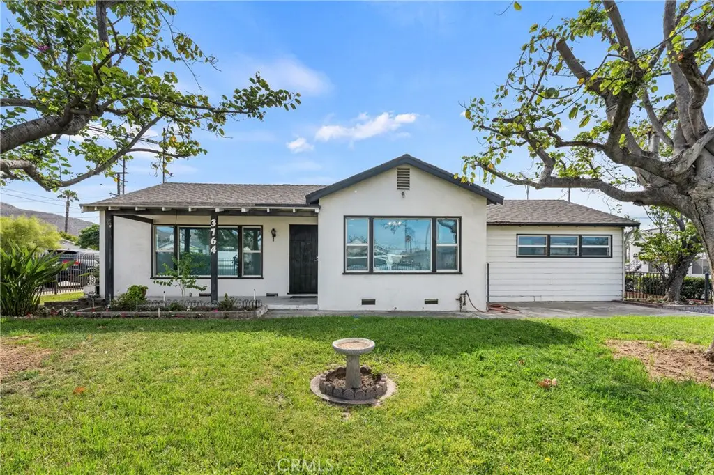 3764 Pacific, Jurupa Valley, CA 92509 - #1