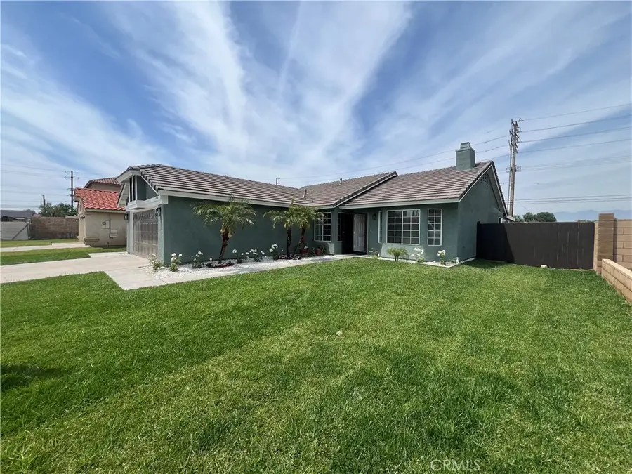 18548 Avion, Bloomington, CA 92316 - #2
