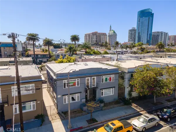 1042-1048 E Broadway, Long Beach, CA 90802