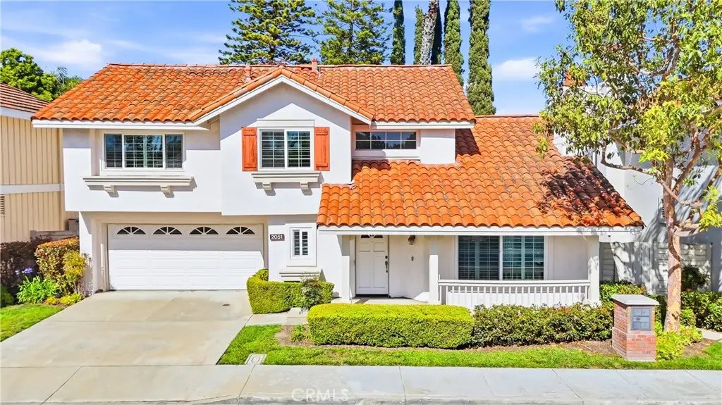 2051 Pueblo, Tustin, CA 92782 - #1