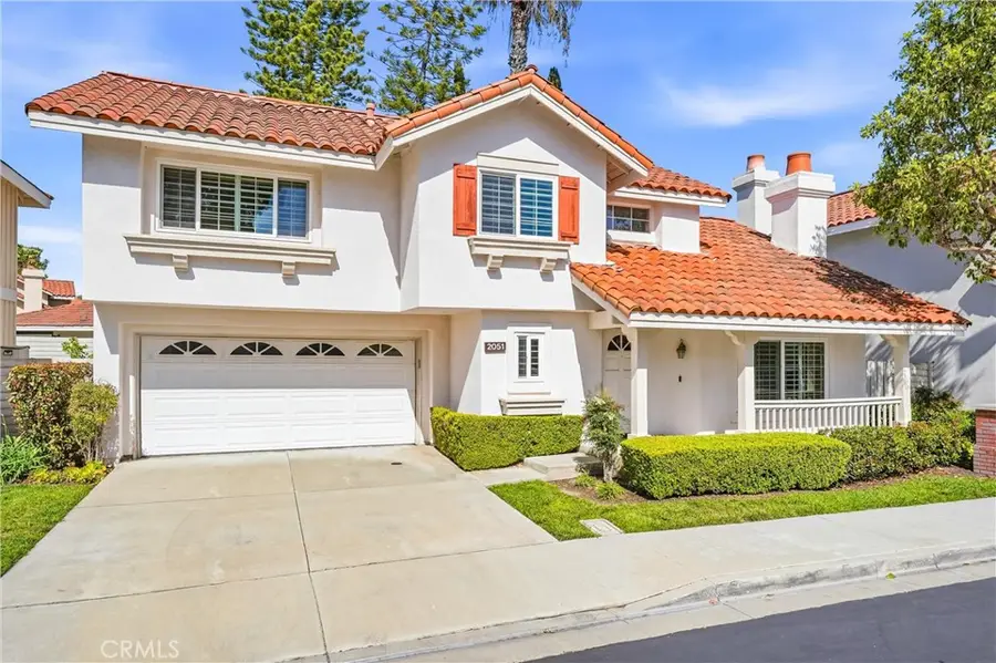 2051 Pueblo, Tustin, CA 92782 - #2