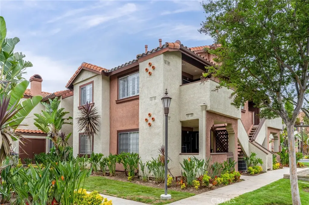 68 Flor De Sol, Rancho Santa Margarita, CA 92688 - #1
