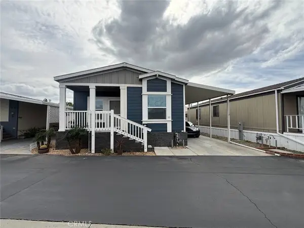 1540 E Trenton Avenue #95, Orange, CA 92867