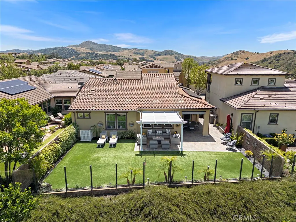 3 Cerrero Court, Ladera Ranch, CA 92694 - #1