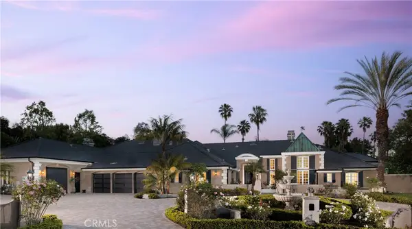 26002 Via Arboleda, San Juan Capistrano, CA 92675