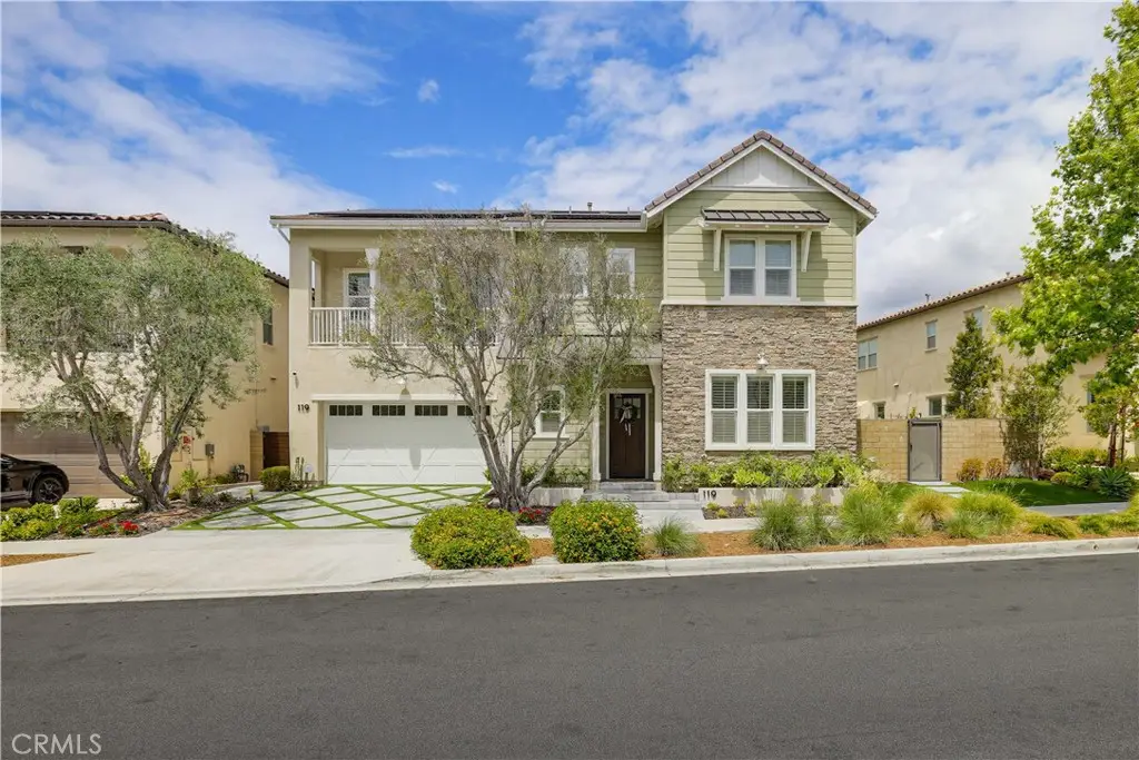 119 Balance, Irvine, CA 92618 - #1