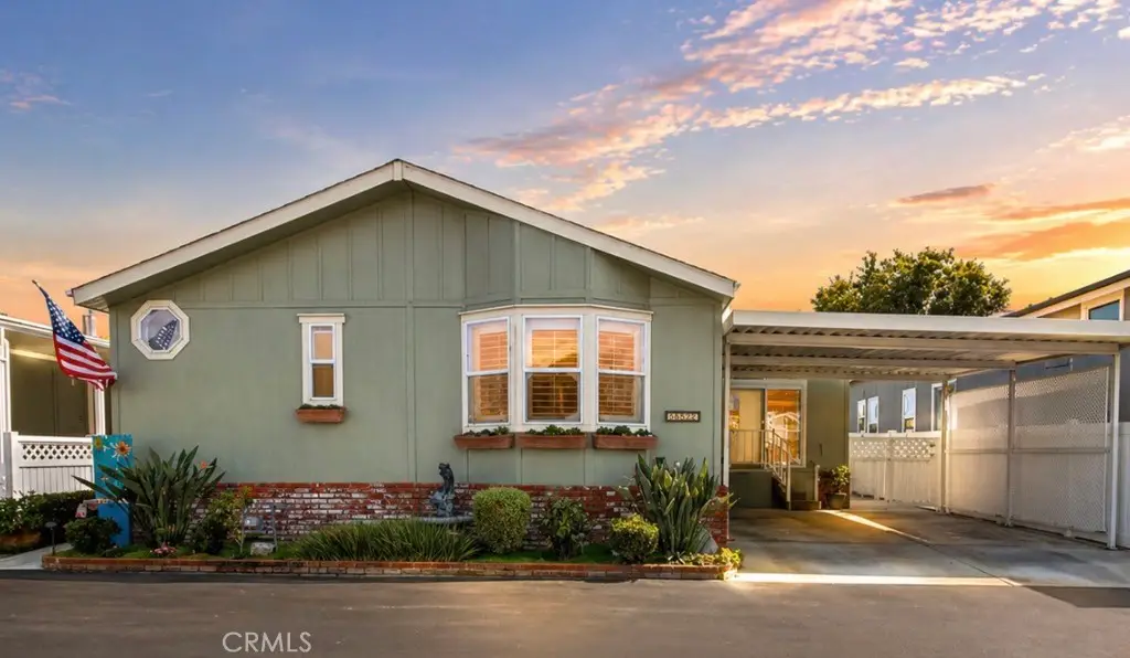 4252 Lahaina Drive, Huntington Beach, CA 92649 - #1