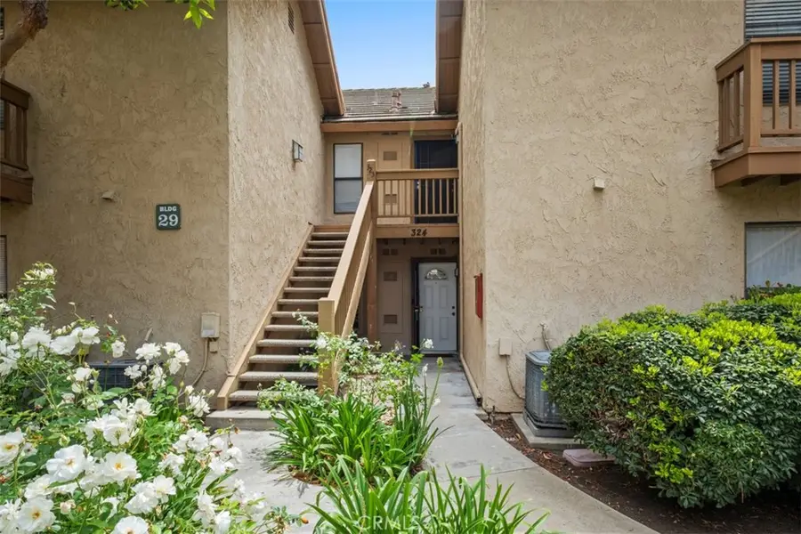 324 Tangelo #325, Irvine, CA 92618 - #2