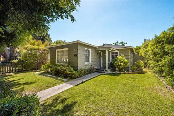 3461 Gardenia Avenue, Long Beach, CA 90807