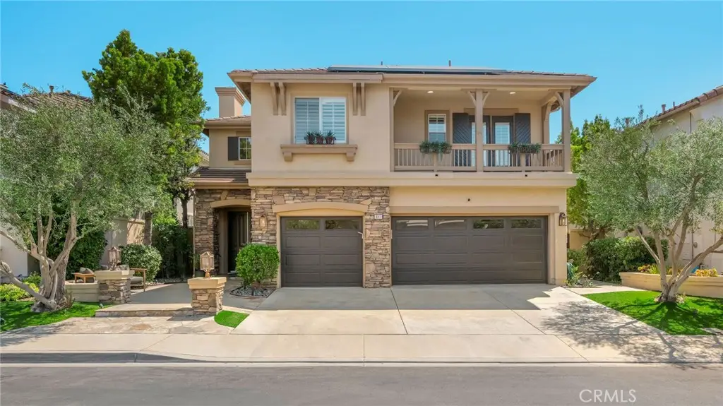 16 Sunswept Mesa, Aliso Viejo, CA 92656 - #1
