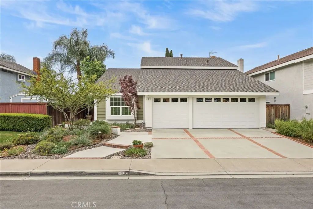 12 Mayflower, Irvine, CA 92620 - #1