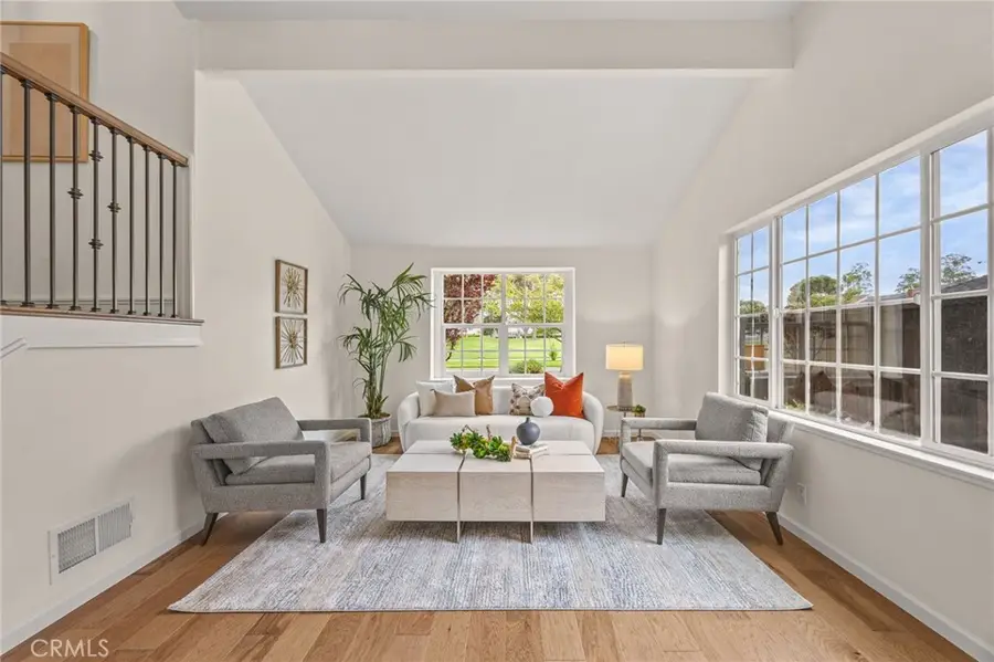 12 Mayflower, Irvine, CA 92620 - #3