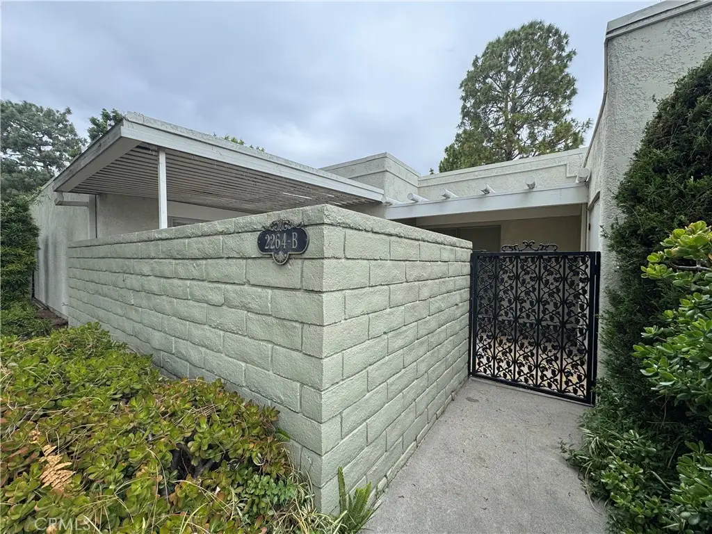 2264 Via Puerta #B, Laguna Woods, CA 92637 - #1