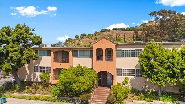 3900 Lenawee Ave. #8, Culver City, CA 90232