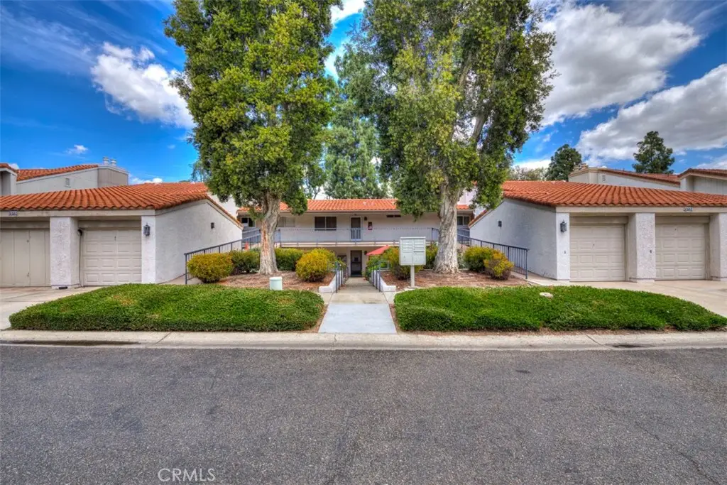 3382 Punta Alta #N, Laguna Woods, CA 92637 - #1