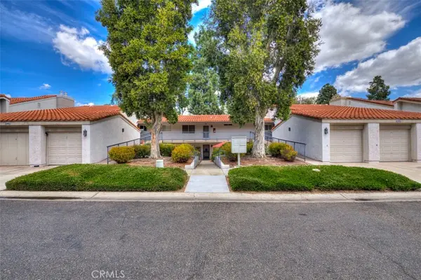 3382 Punta Alta #N, Laguna Woods, CA 92637