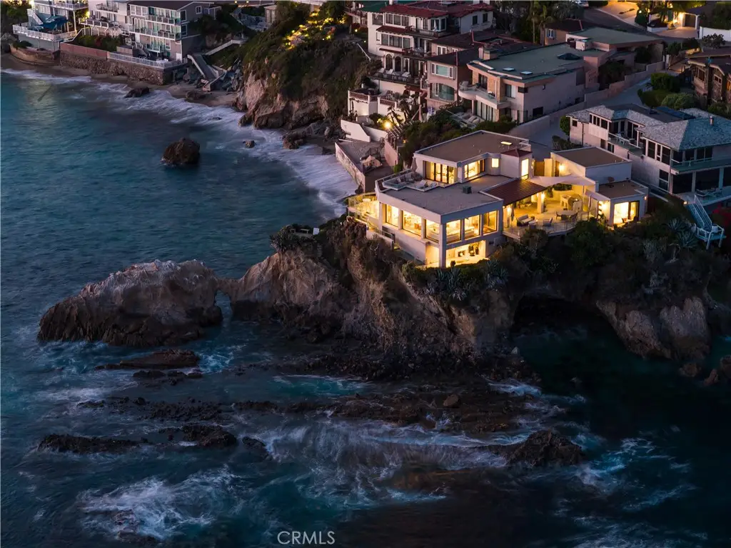 1901 Ocean Way, Laguna Beach, CA 92651 - #1