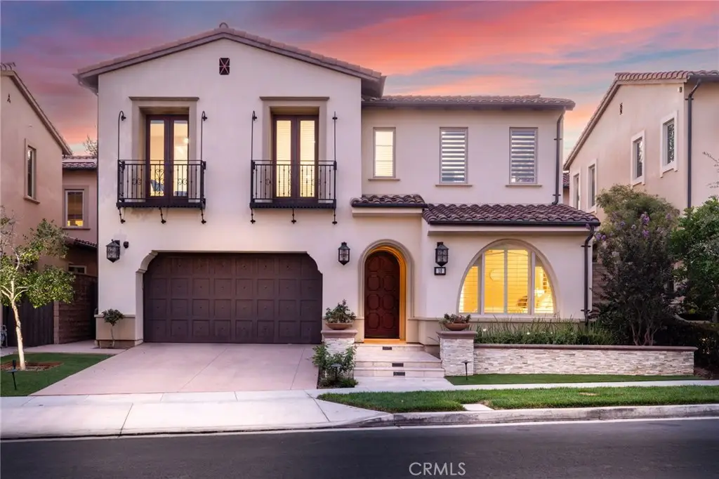 10 Shadybend, Irvine, CA 92602 - #1