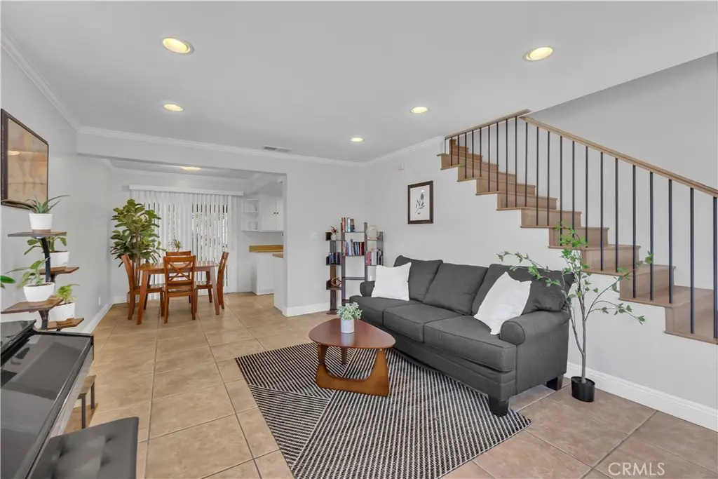 745 Claraday #6, Glendora, CA 91740 - #1